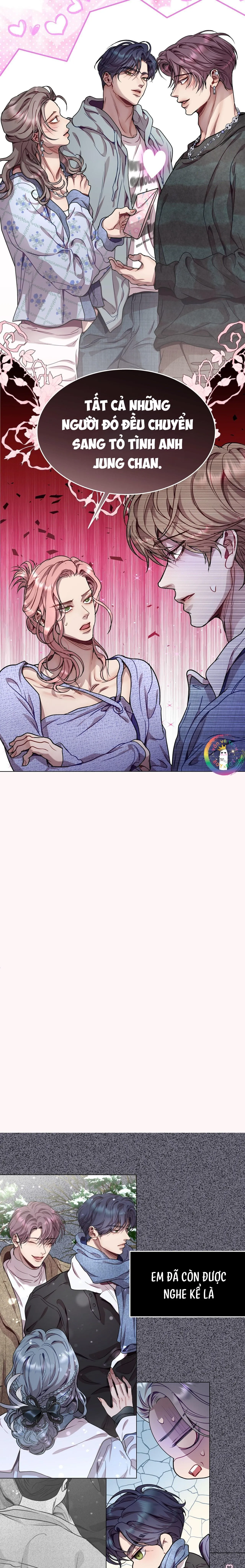 (END) Vị Kỷ Chapter 79 Trang 7