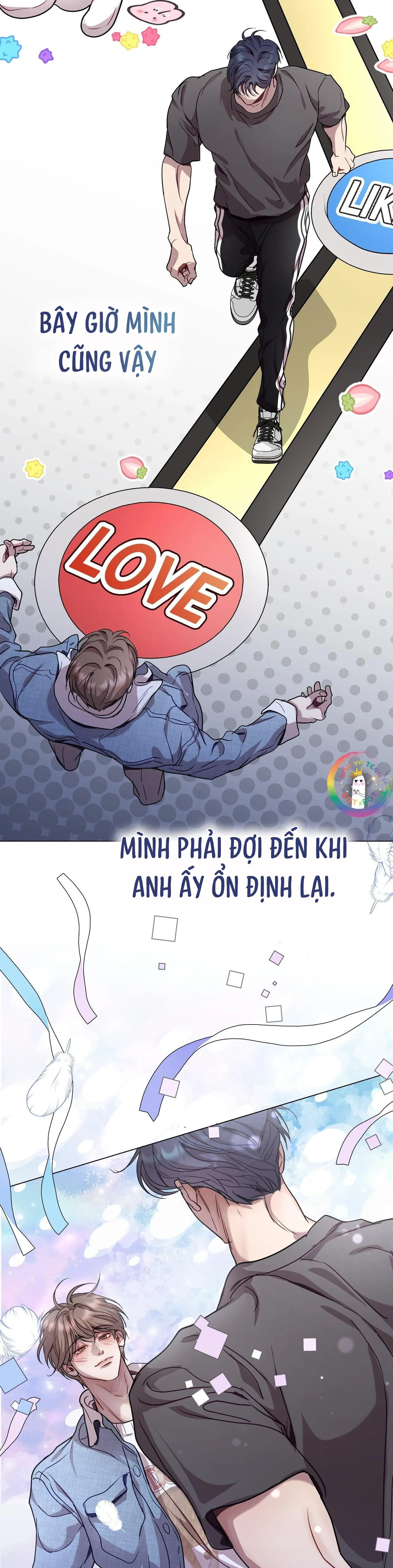 (END) Vị Kỷ Chapter 79 Trang 19