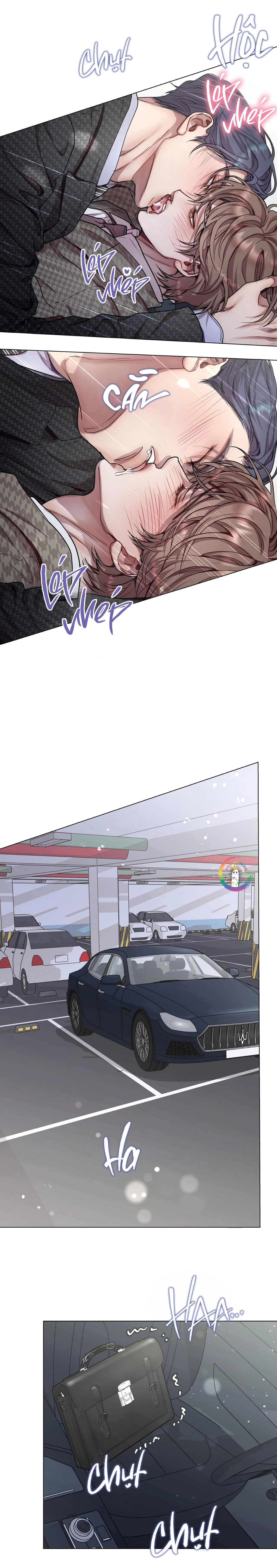 (END) Vị Kỷ Chapter 80 Trang 13