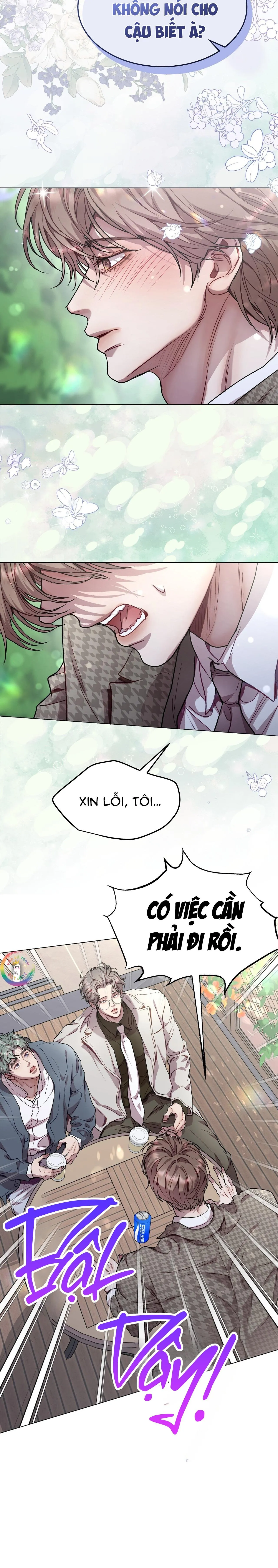 (END) Vị Kỷ Chapter 81 Trang 7