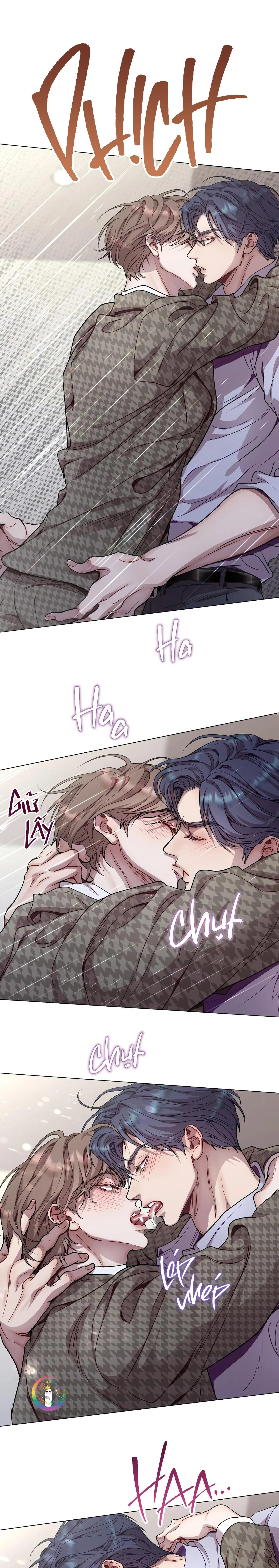 (END) Vị Kỷ Chapter 81 Trang 16