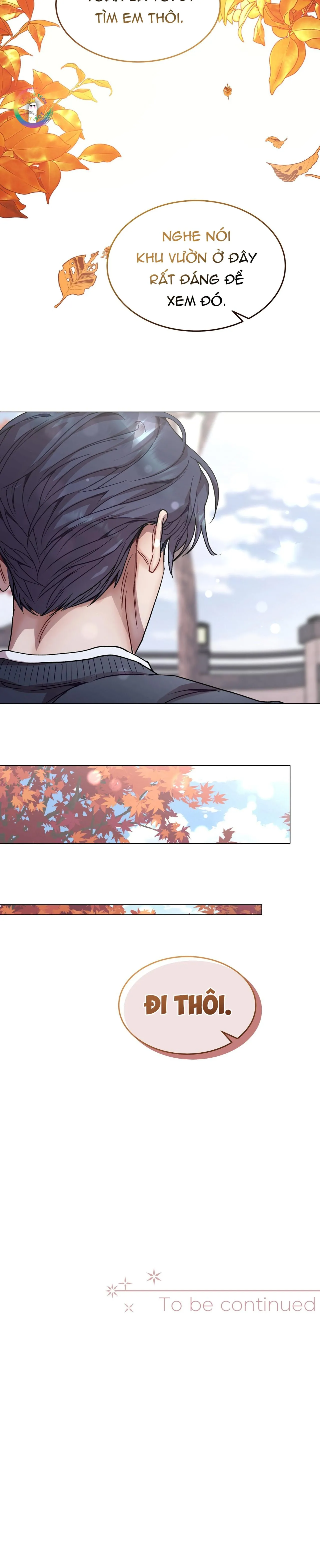 (END) Vị Kỷ Chapter 82 Trang 28