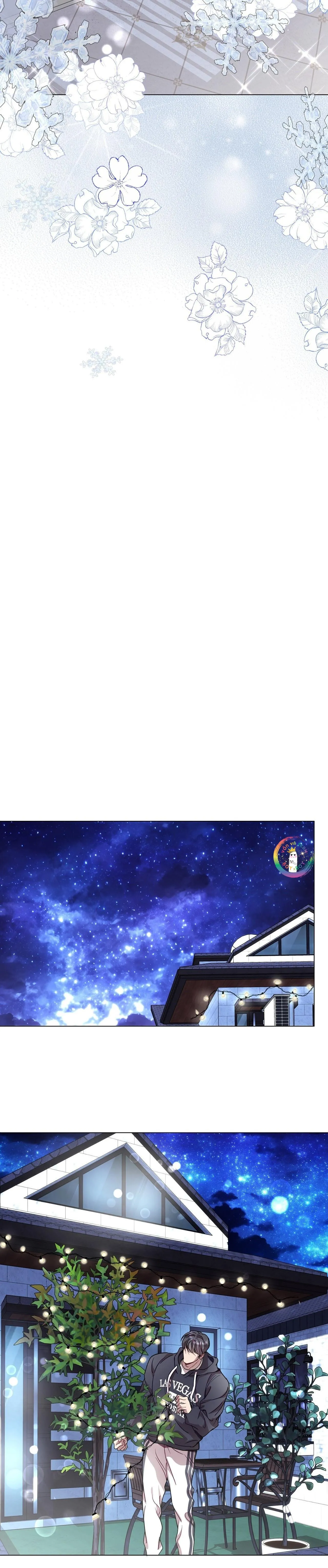 (END) Vị Kỷ Chapter 83 Trang 17