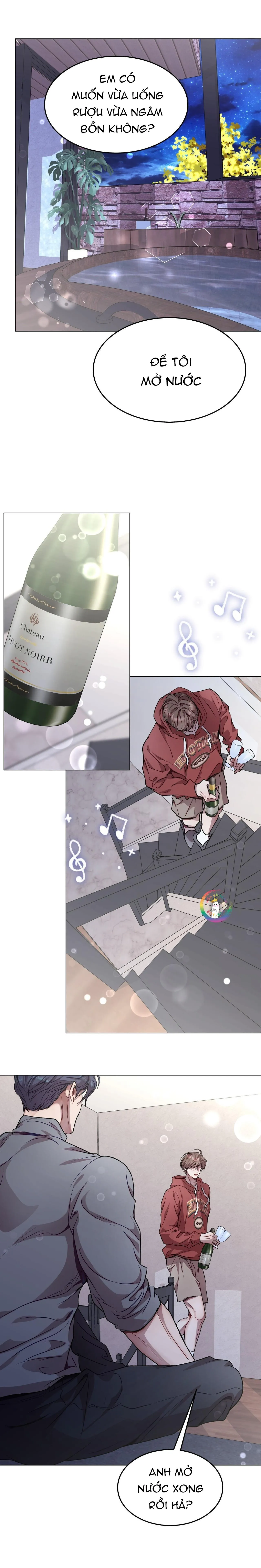 (END) Vị Kỷ Chapter 83 Trang 19