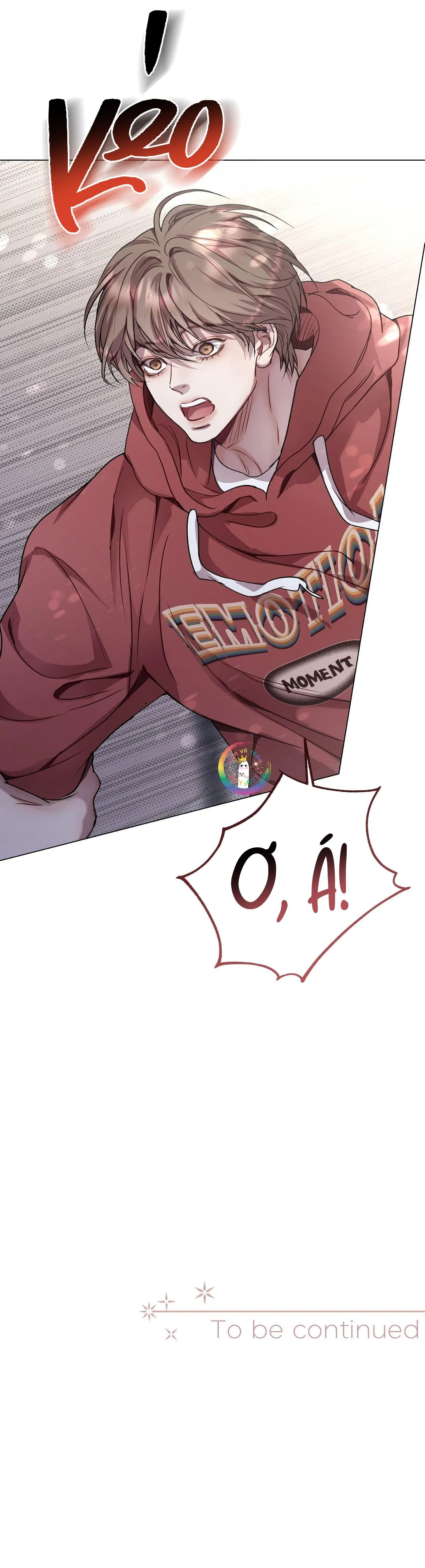 (END) Vị Kỷ Chapter 83 Trang 20