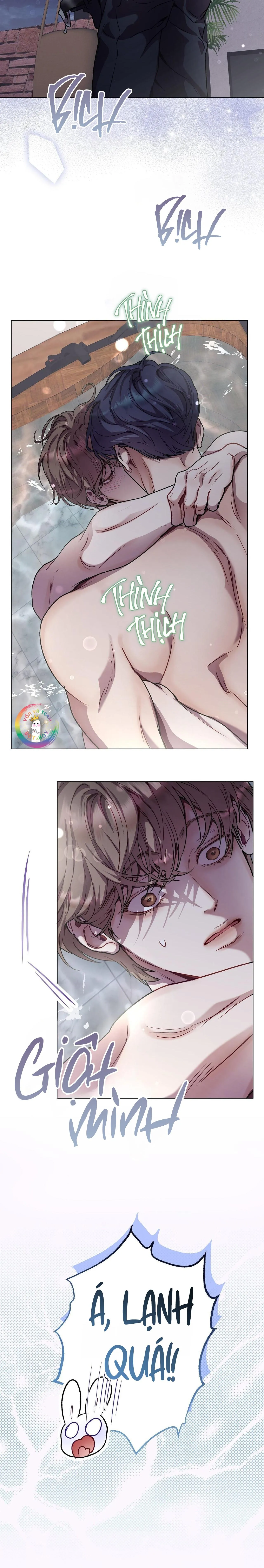 (END) Vị Kỷ Chapter 84 Trang 6