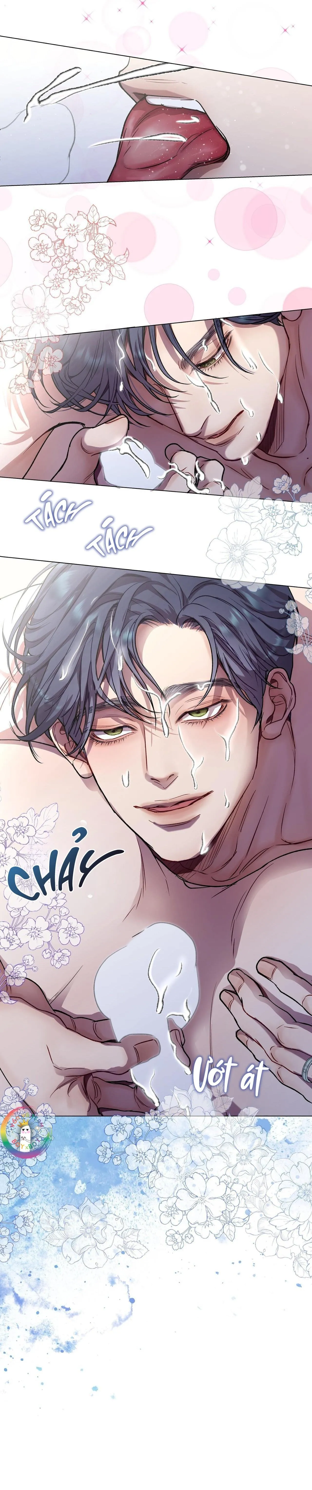 (END) Vị Kỷ Chapter 85 Trang 8