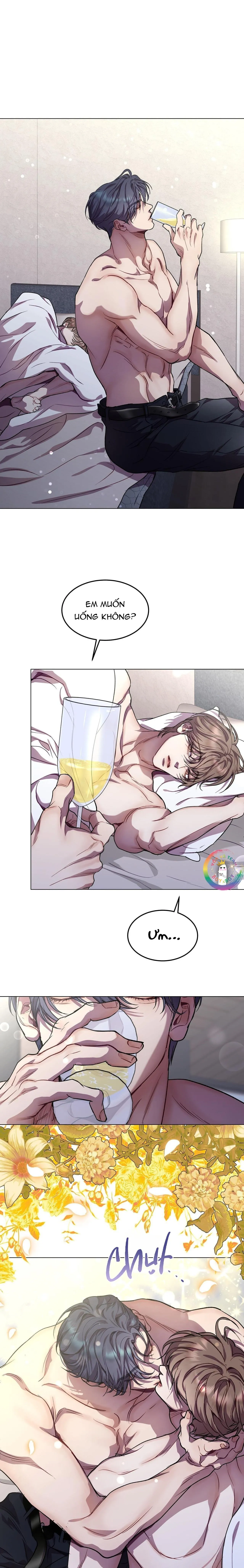 (END) Vị Kỷ Chapter 85 Trang 9