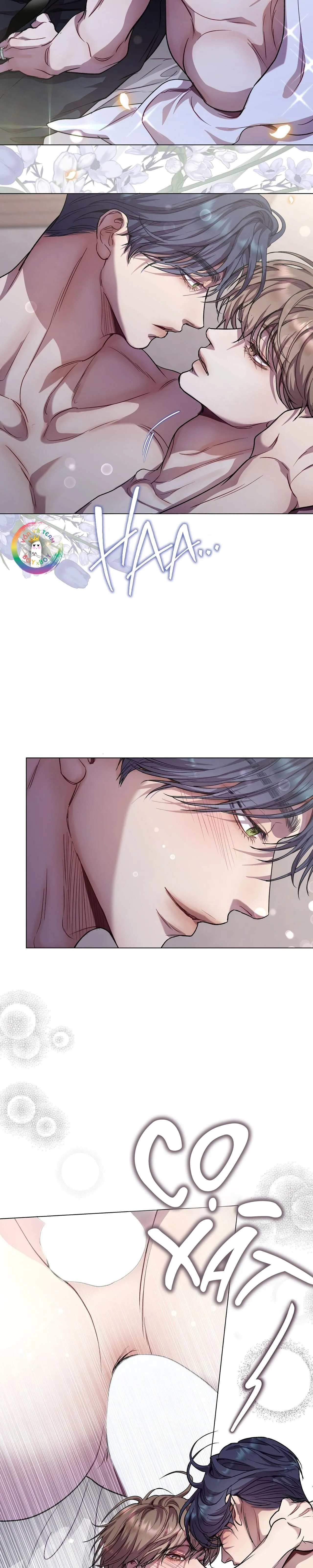 (END) Vị Kỷ Chapter 85 Trang 10