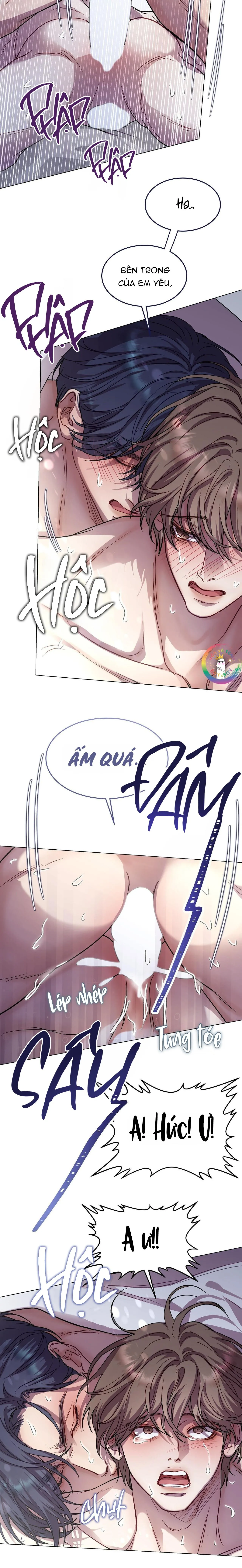 (END) Vị Kỷ Chapter 85 Trang 14