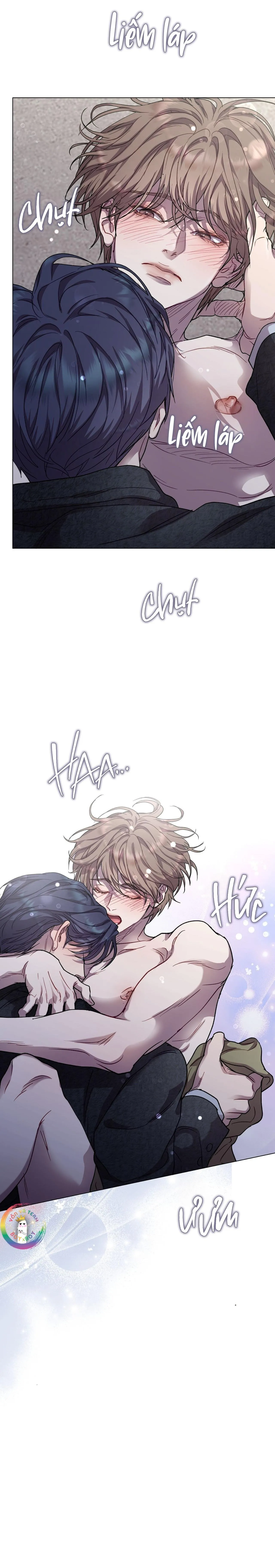 (END) Vị Kỷ Chapter 86 Trang 5