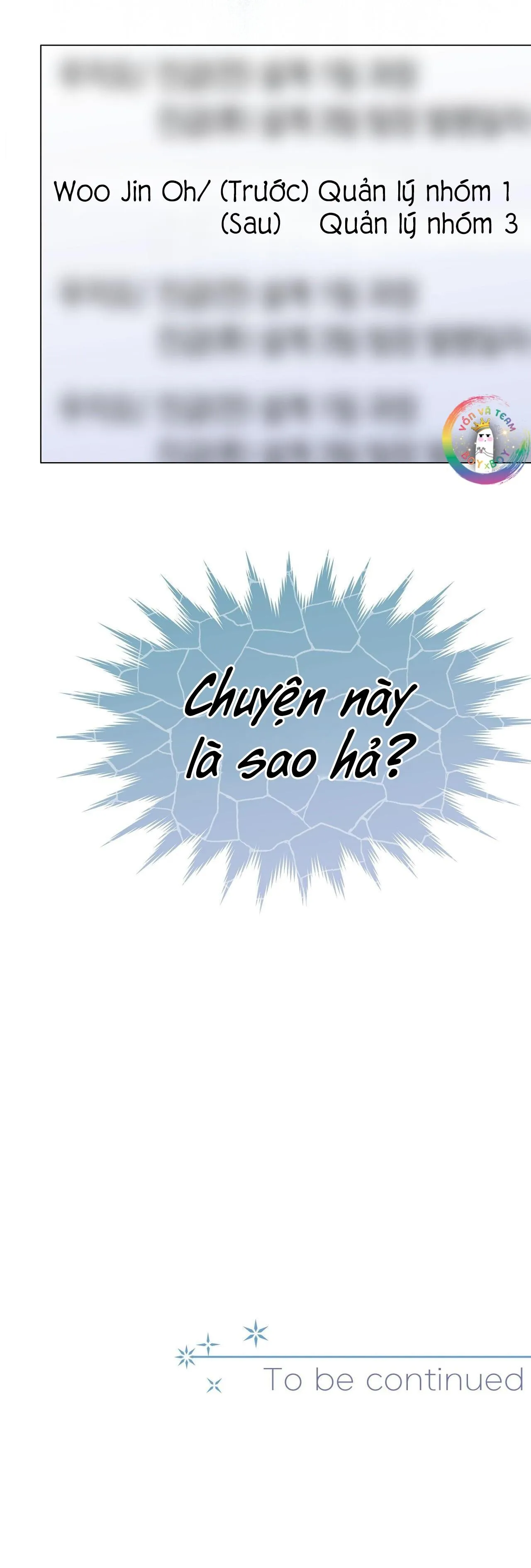 (END) Vị Kỷ Chapter 87 Trang 20