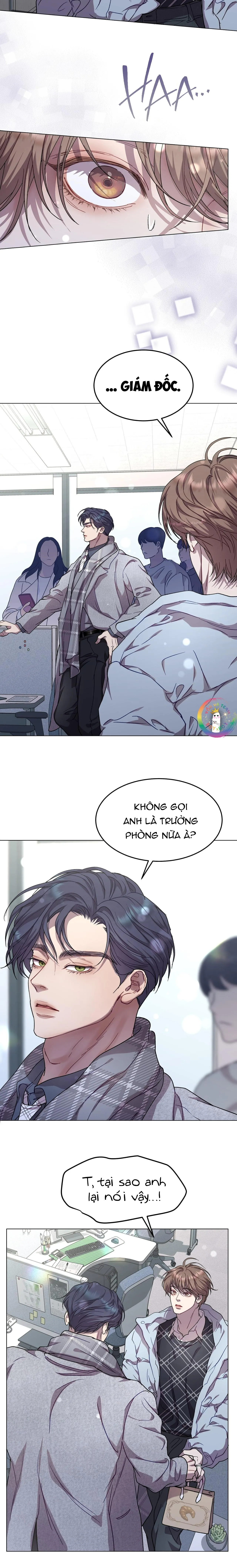 (END) Vị Kỷ Chapter 88 Trang 4