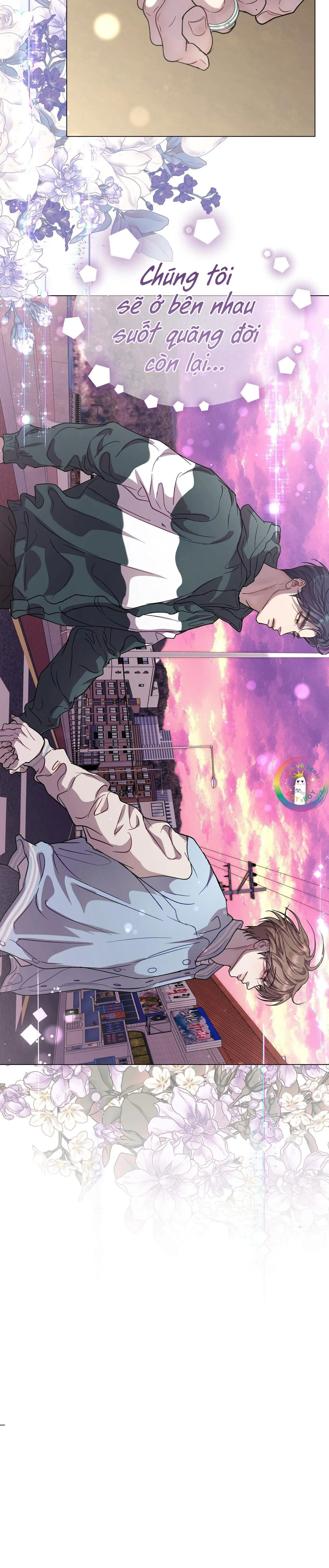 (END) Vị Kỷ Chapter 89 Trang 6