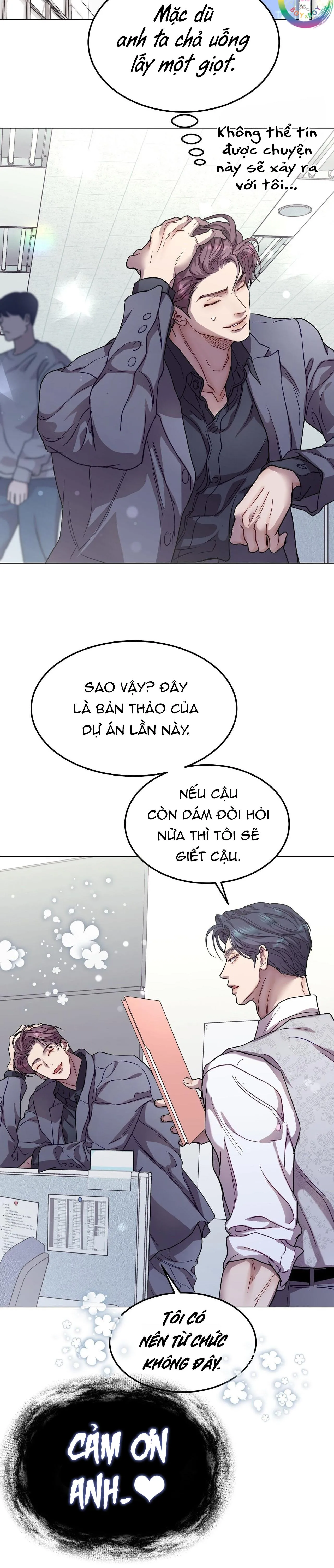(END) Vị Kỷ Chapter 90 Trang 9