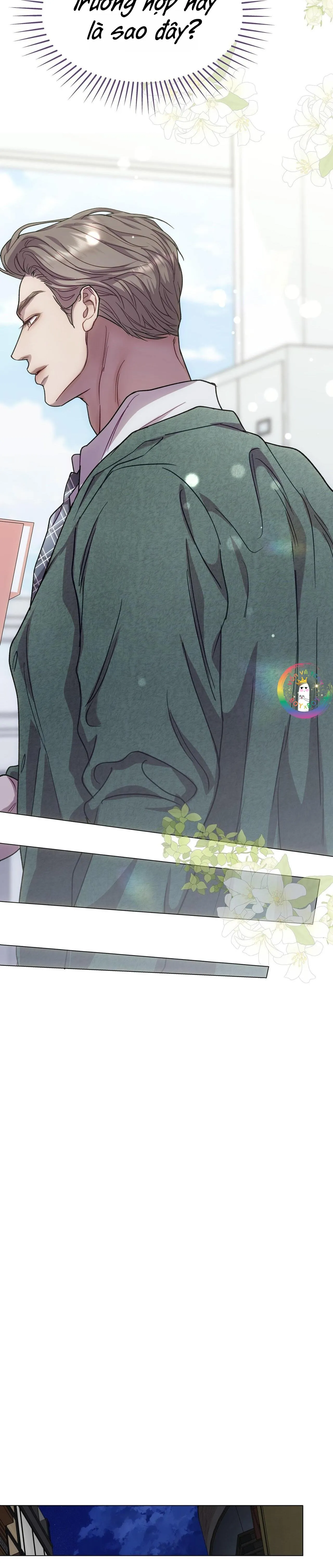 (END) Vị Kỷ Chapter 90 Trang 14