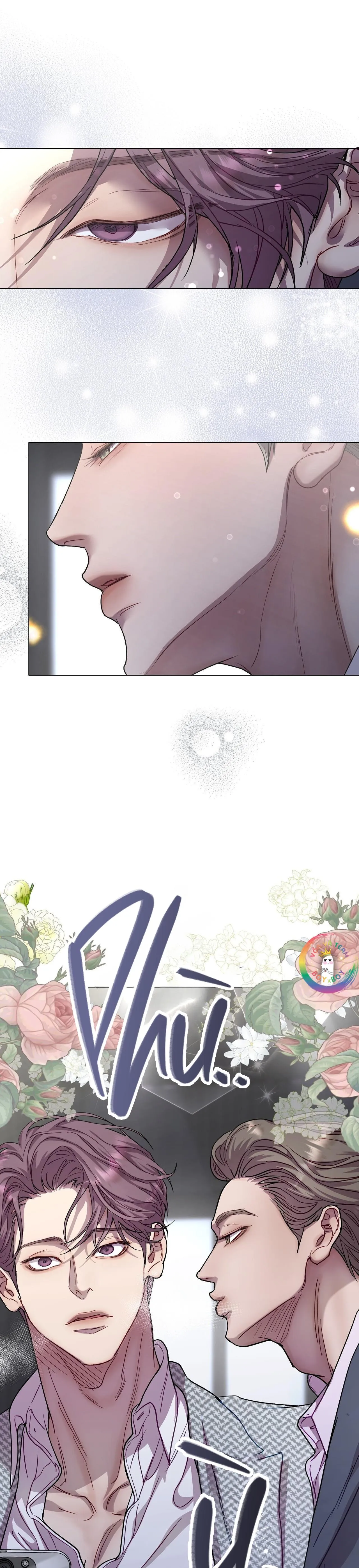 (END) Vị Kỷ Chapter 90 Trang 18