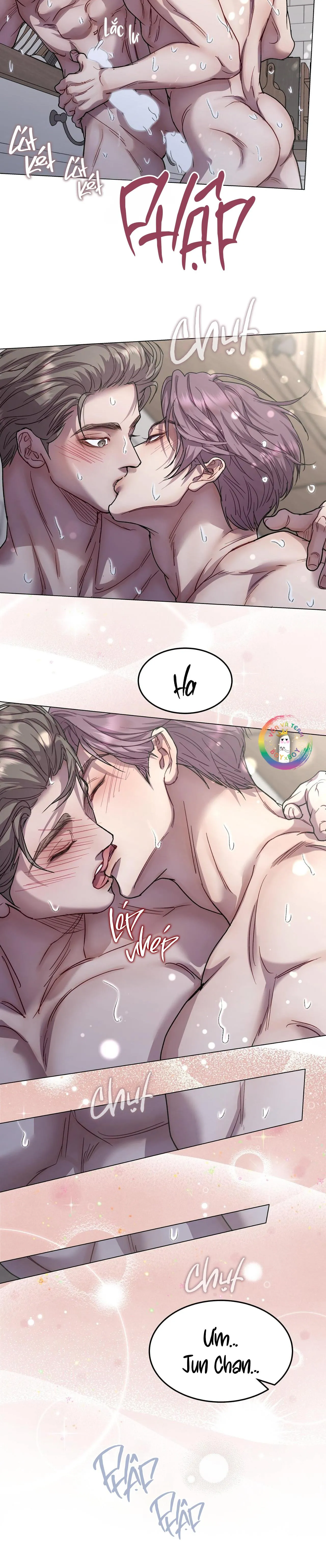 (END) Vị Kỷ Chapter 91 Trang 15