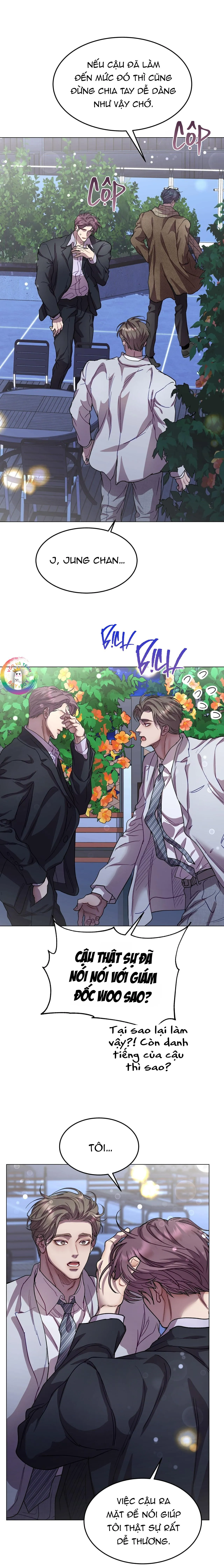 (END) Vị Kỷ Chapter 91 Trang 29