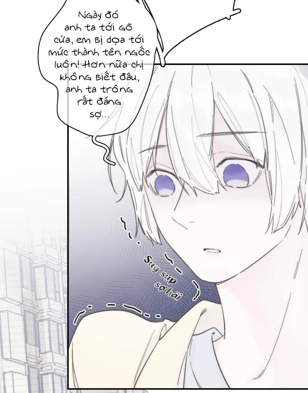 Vị ngọt của đường Chapter 1 Trang 5