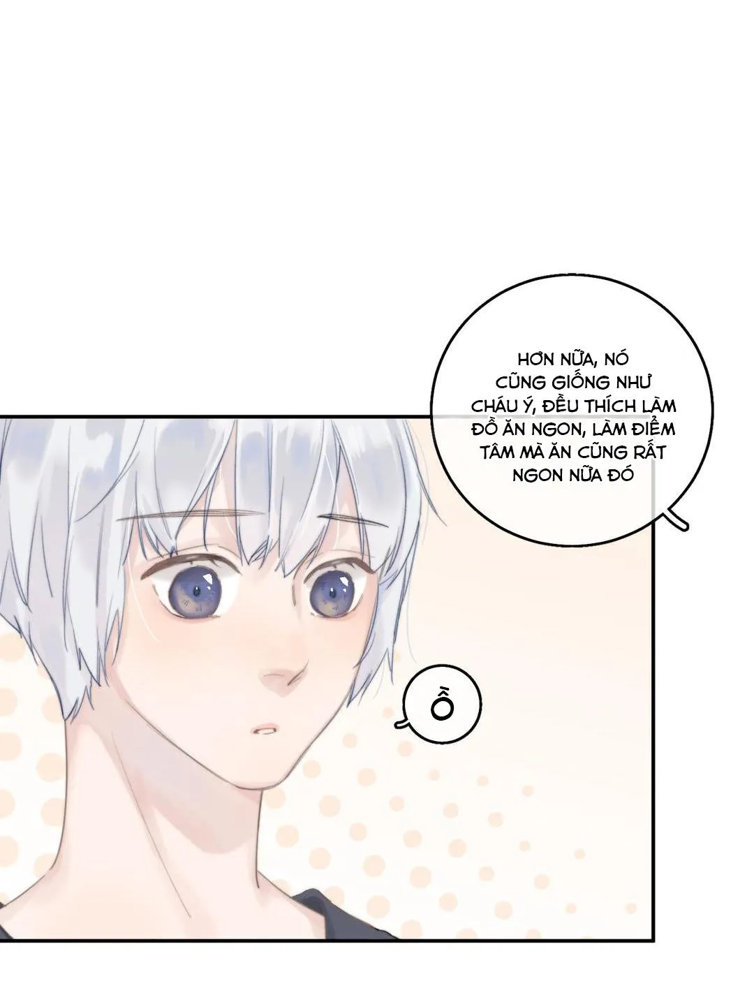 Vị ngọt của đường Chapter 1 Trang 11