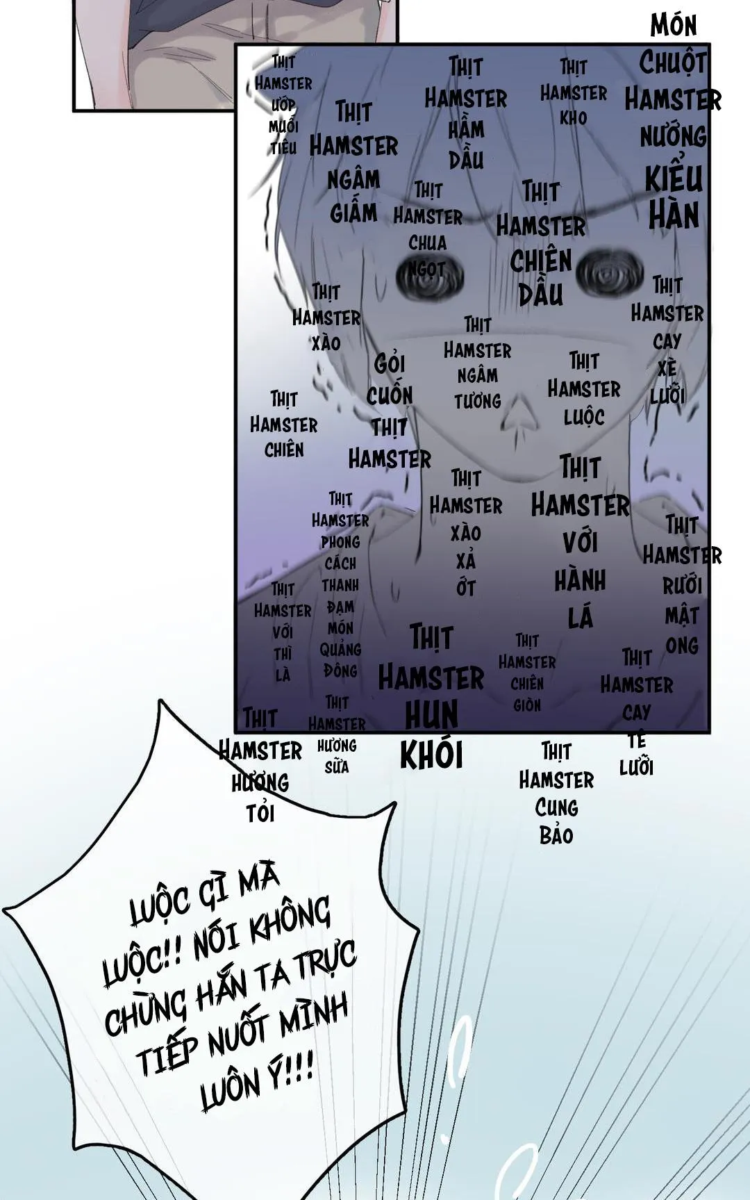 Vị ngọt của đường Chapter 1 Trang 16
