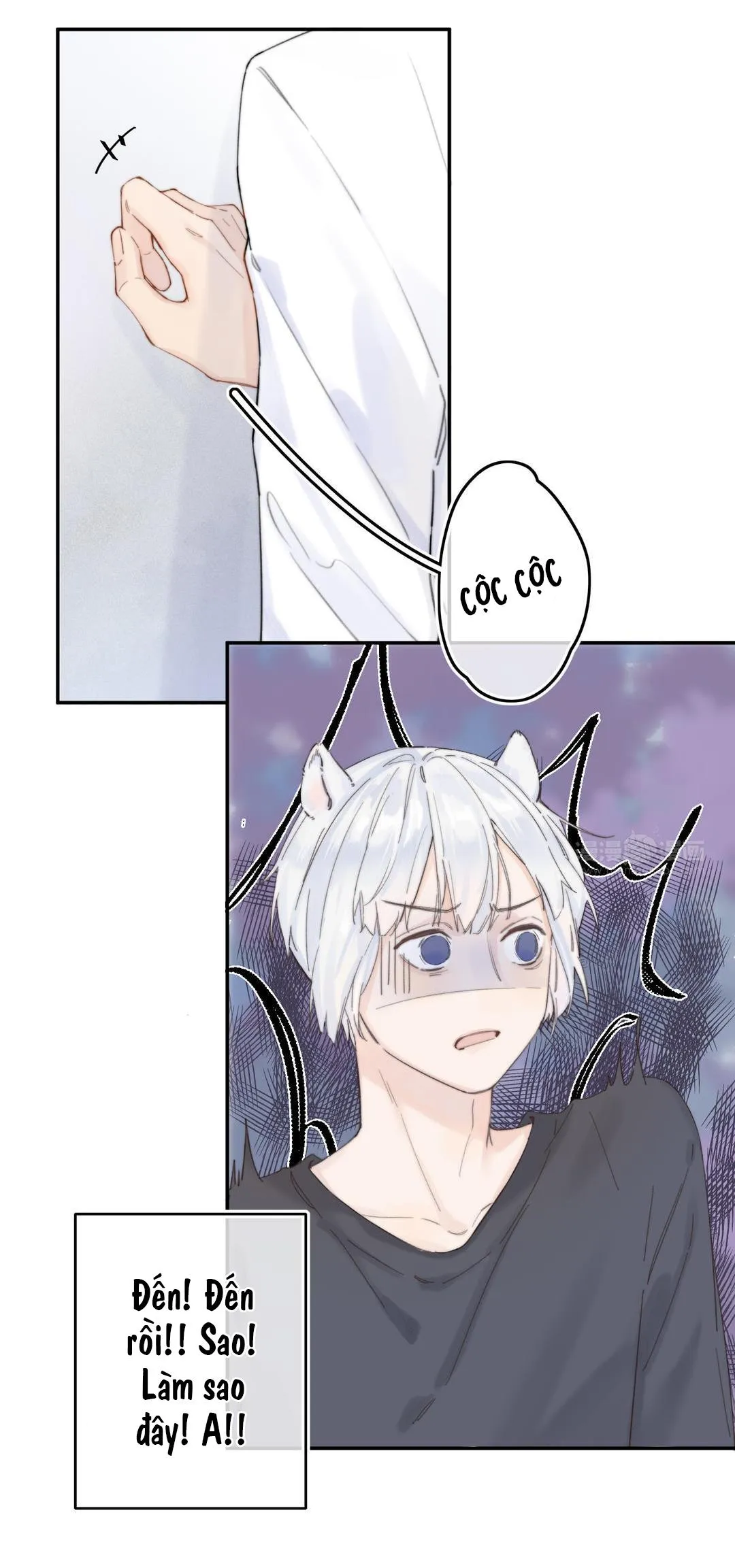 Vị ngọt của đường Chapter 1 Trang 18