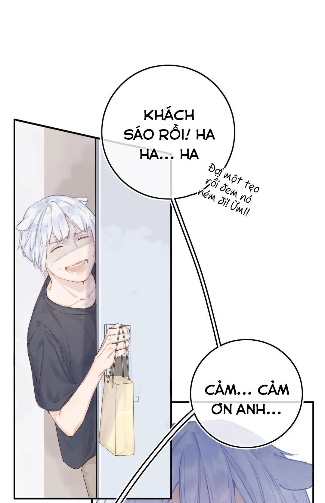 Vị ngọt của đường Chapter 1 Trang 22