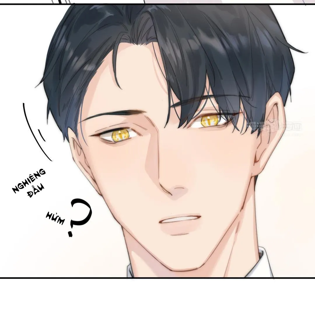 Vị ngọt của đường Chapter 1 Trang 26