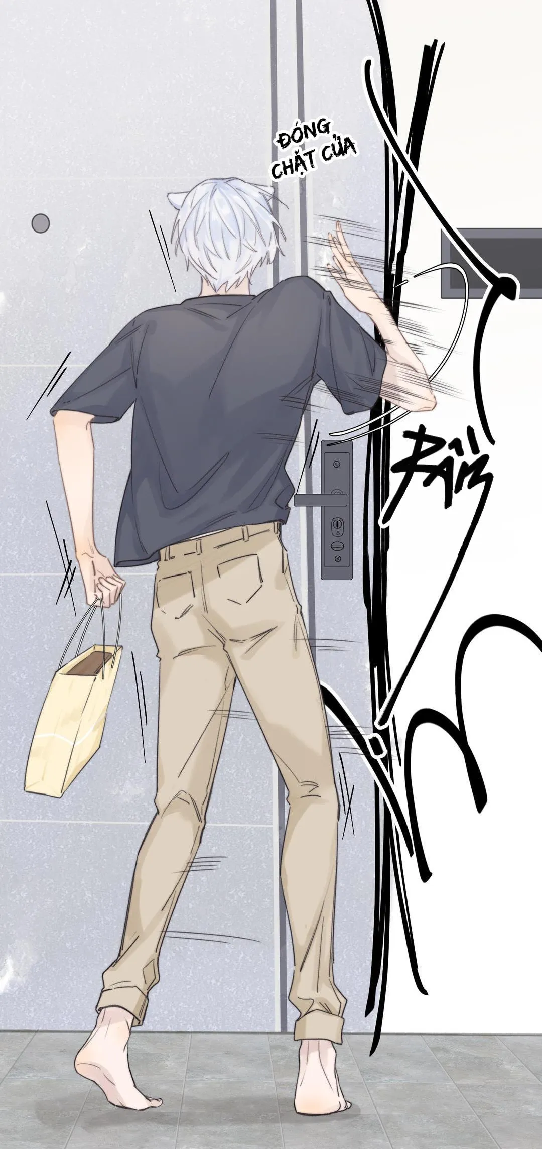 Vị ngọt của đường Chapter 1 Trang 27