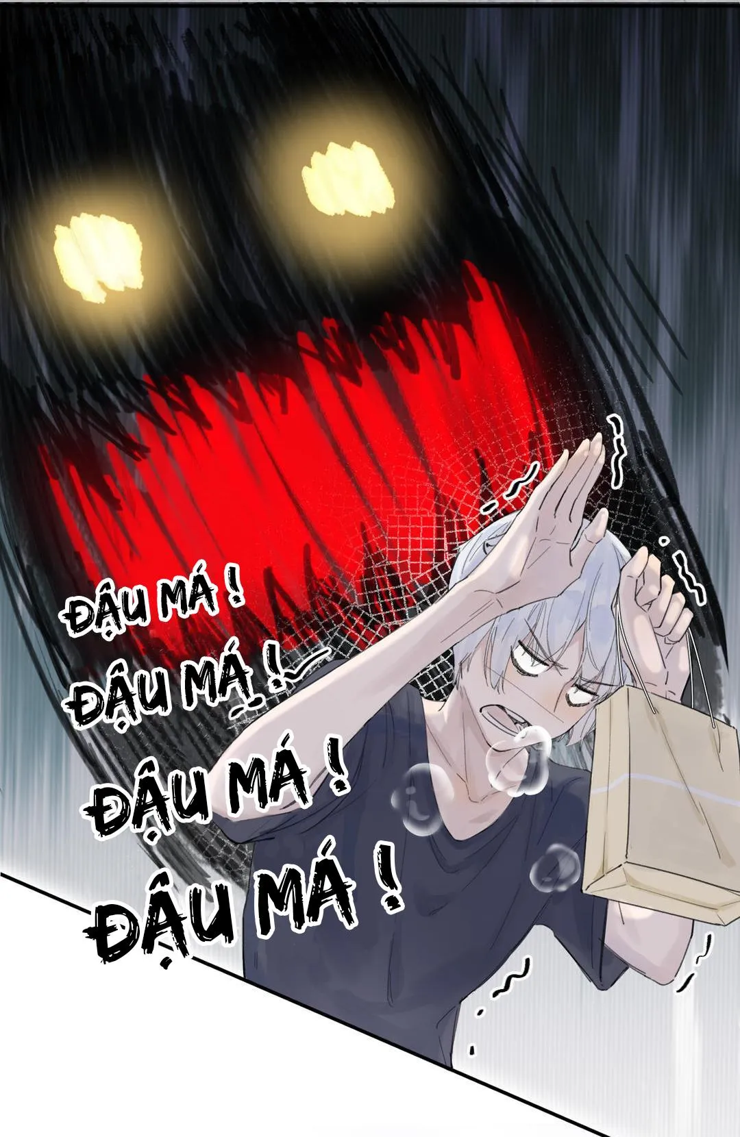 Vị ngọt của đường Chapter 1 Trang 28