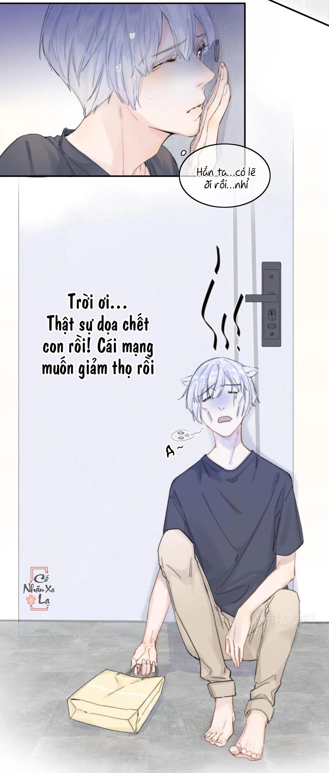 Vị ngọt của đường Chapter 1 Trang 29