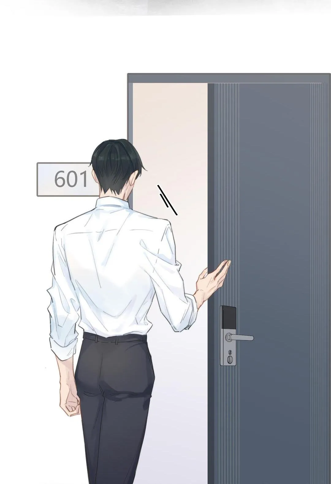 Vị ngọt của đường Chapter 1 Trang 30