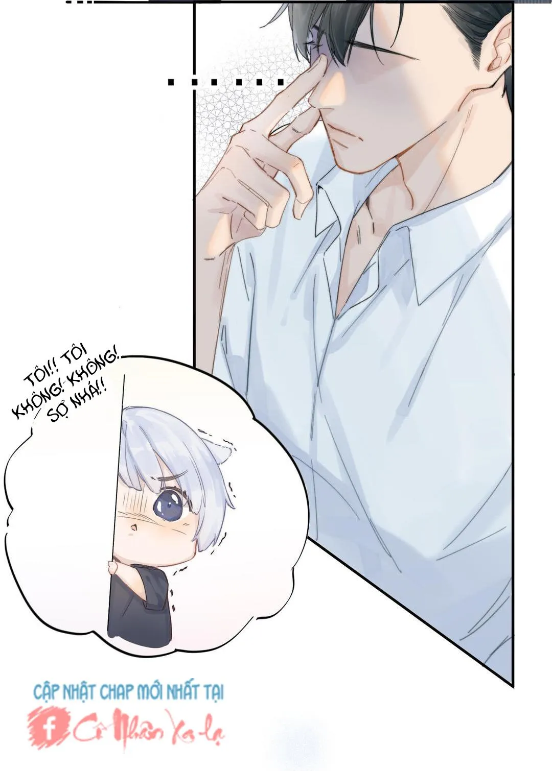 Vị ngọt của đường Chapter 1 Trang 31