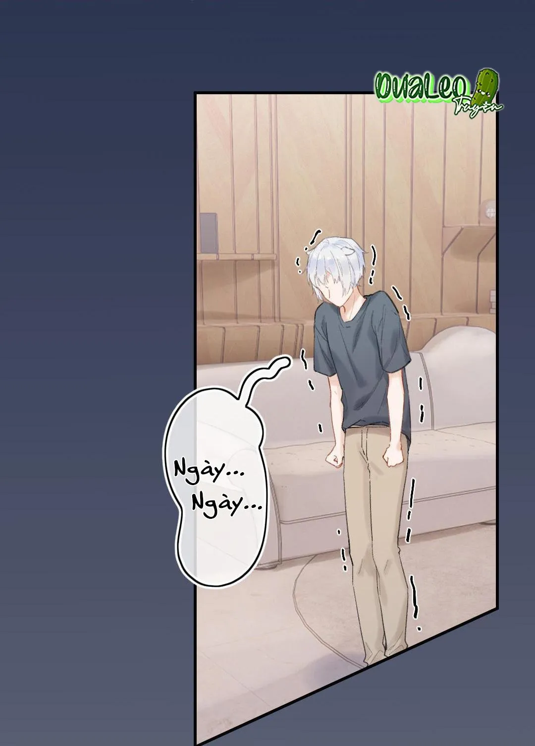 Vị ngọt của đường Chapter 2 Trang 4