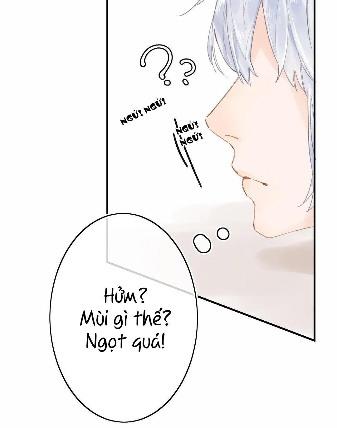 Vị ngọt của đường Chapter 2 Trang 8