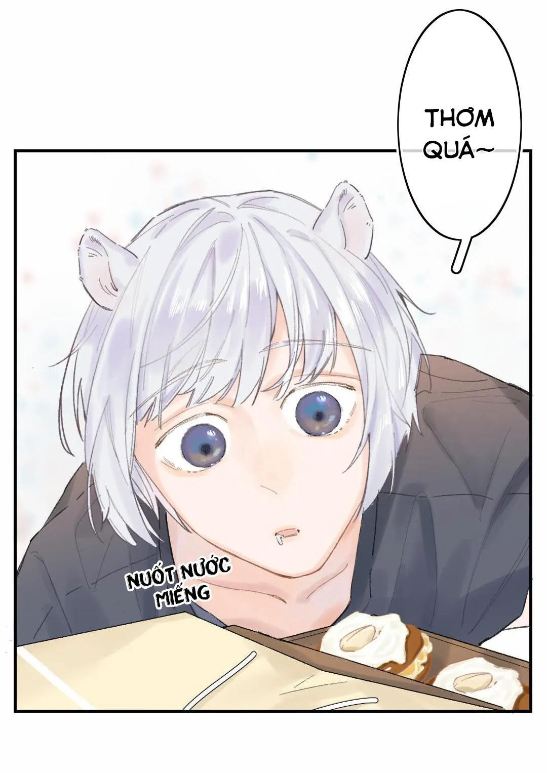 Vị ngọt của đường Chapter 2 Trang 9