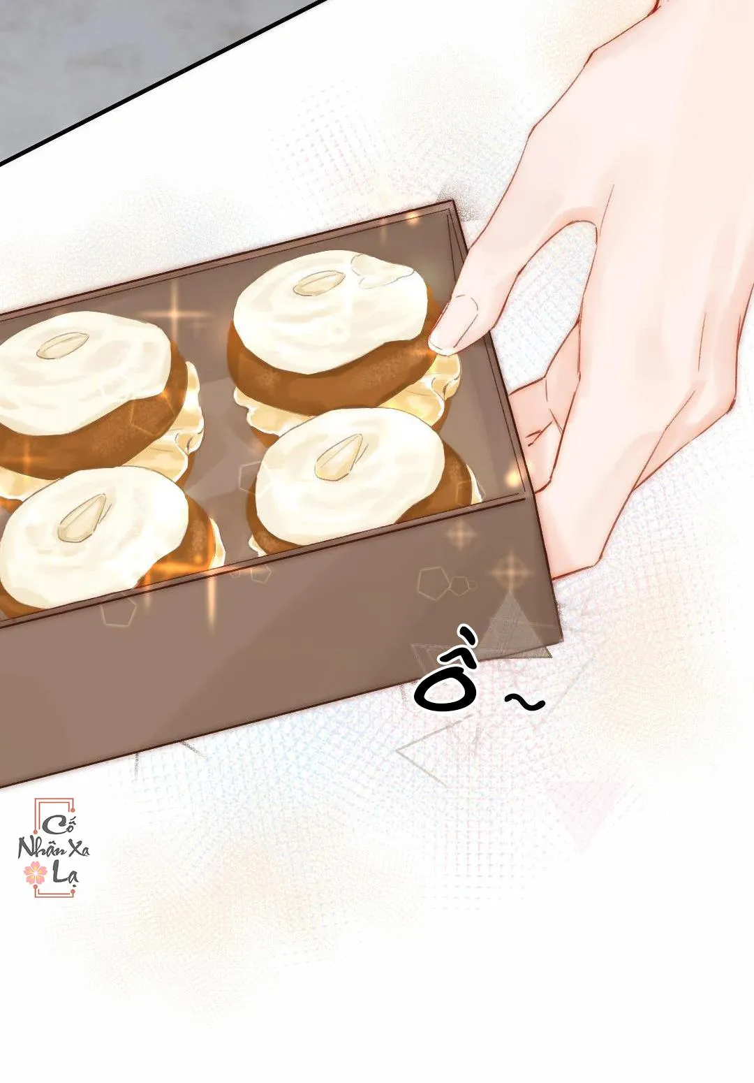 Vị ngọt của đường Chapter 2 Trang 11