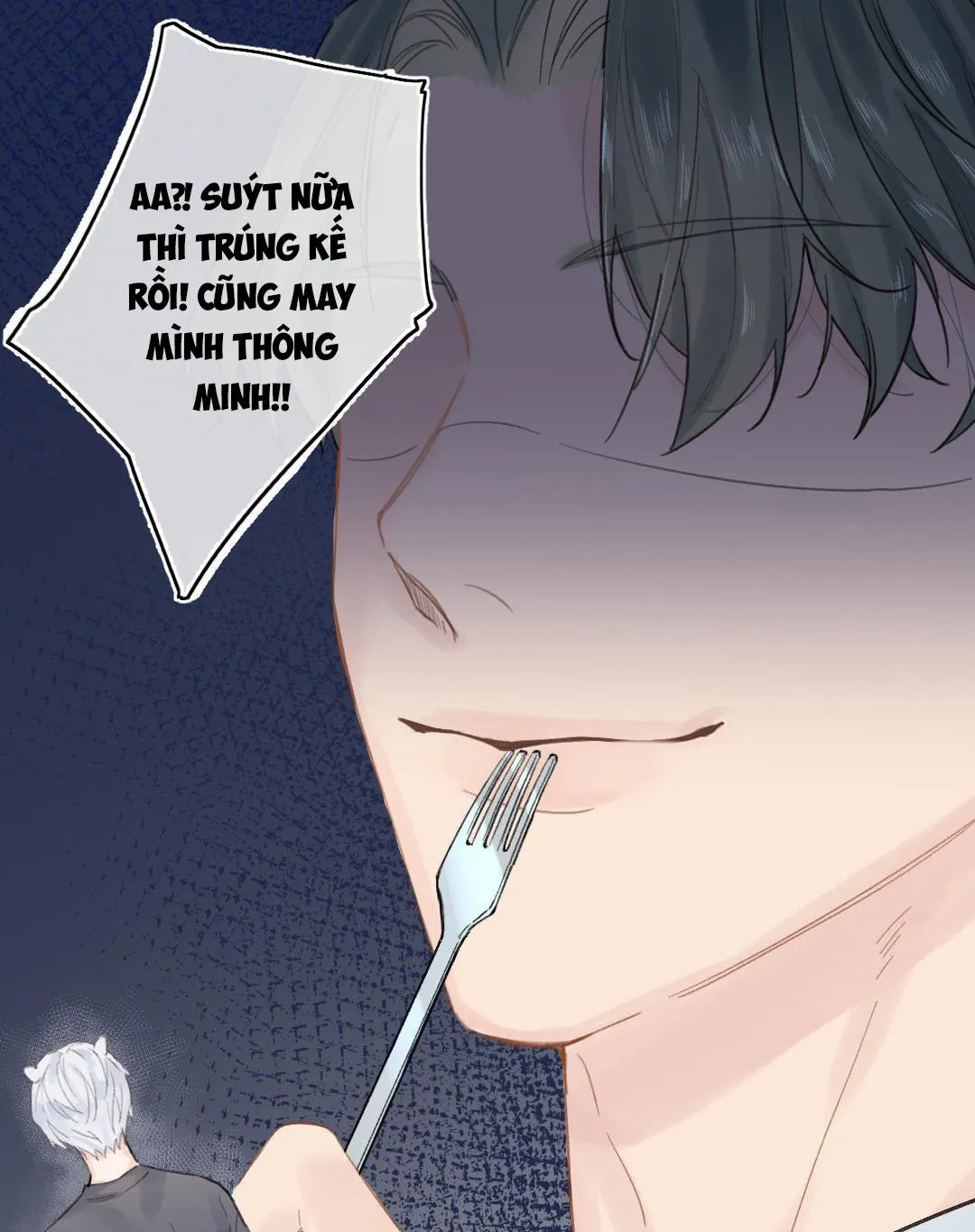 Vị ngọt của đường Chapter 2 Trang 14