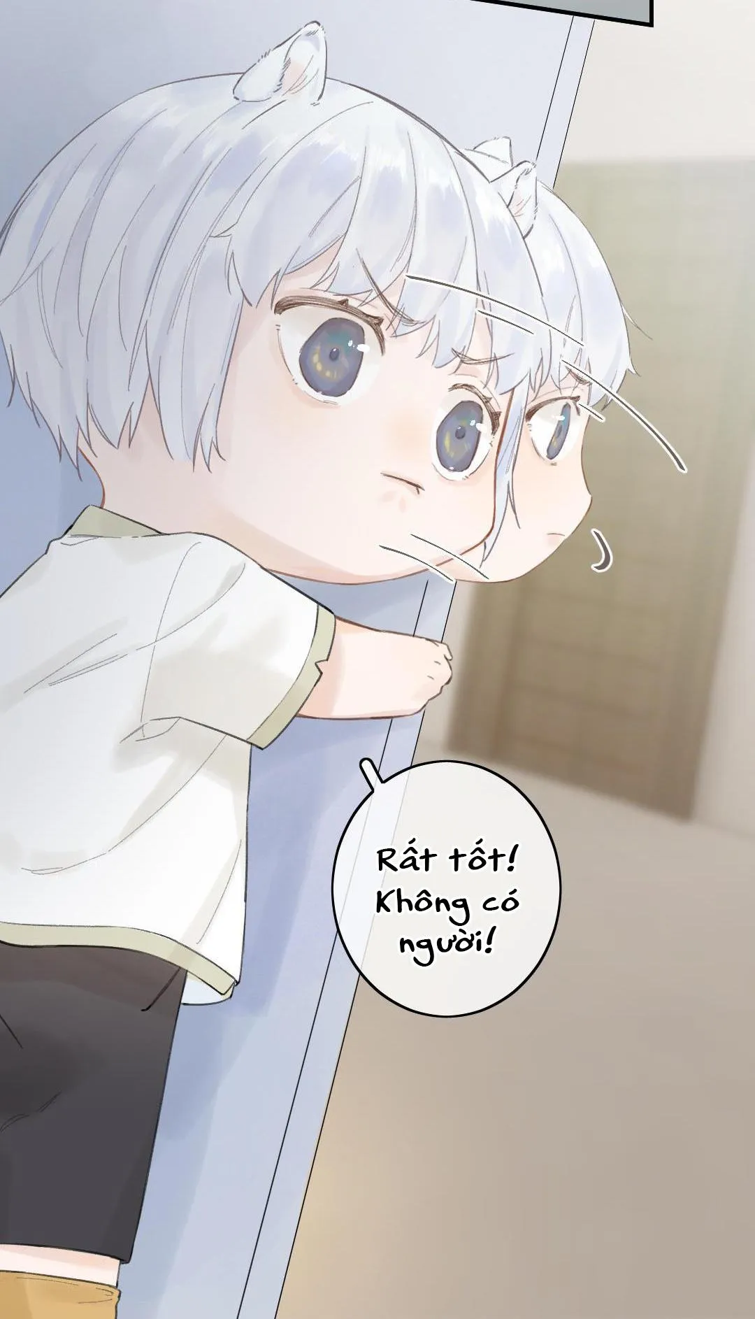 Vị ngọt của đường Chapter 2 Trang 17