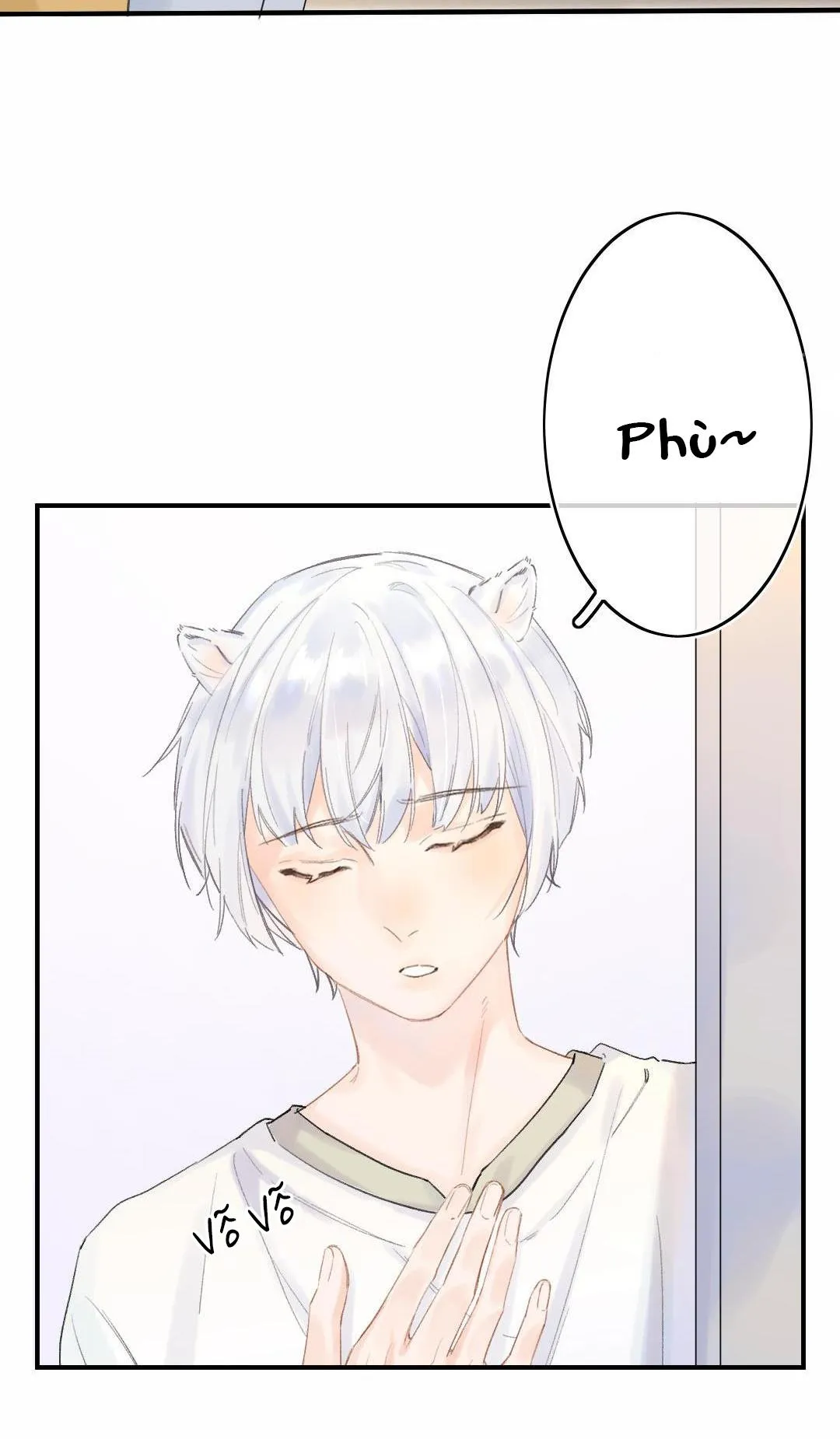 Vị ngọt của đường Chapter 2 Trang 18