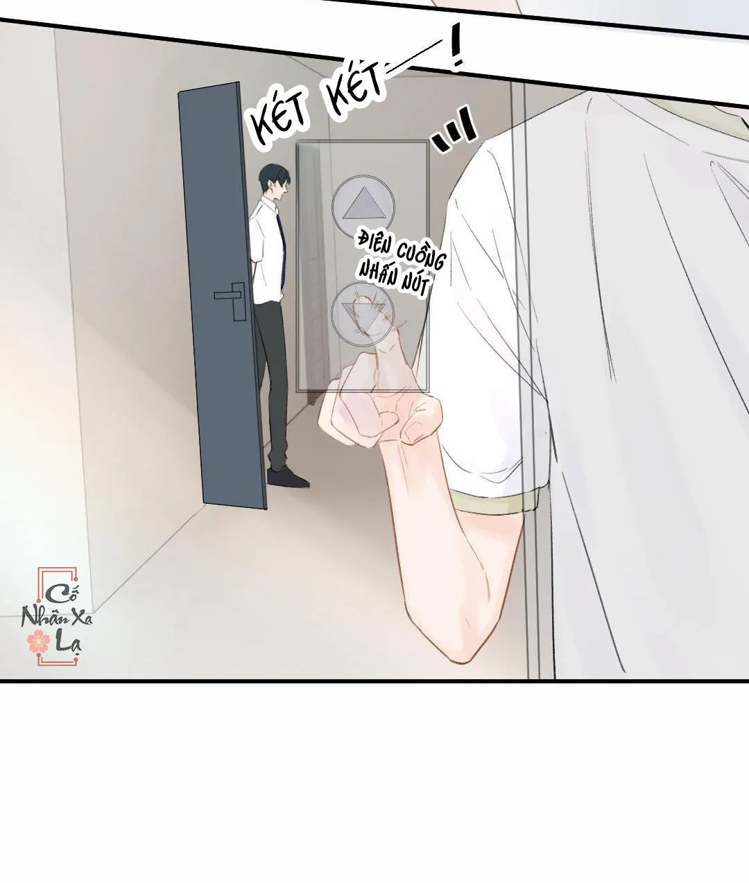 Vị ngọt của đường Chapter 2 Trang 20