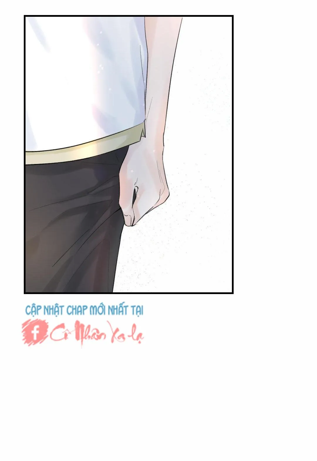 Vị ngọt của đường Chapter 2 Trang 24