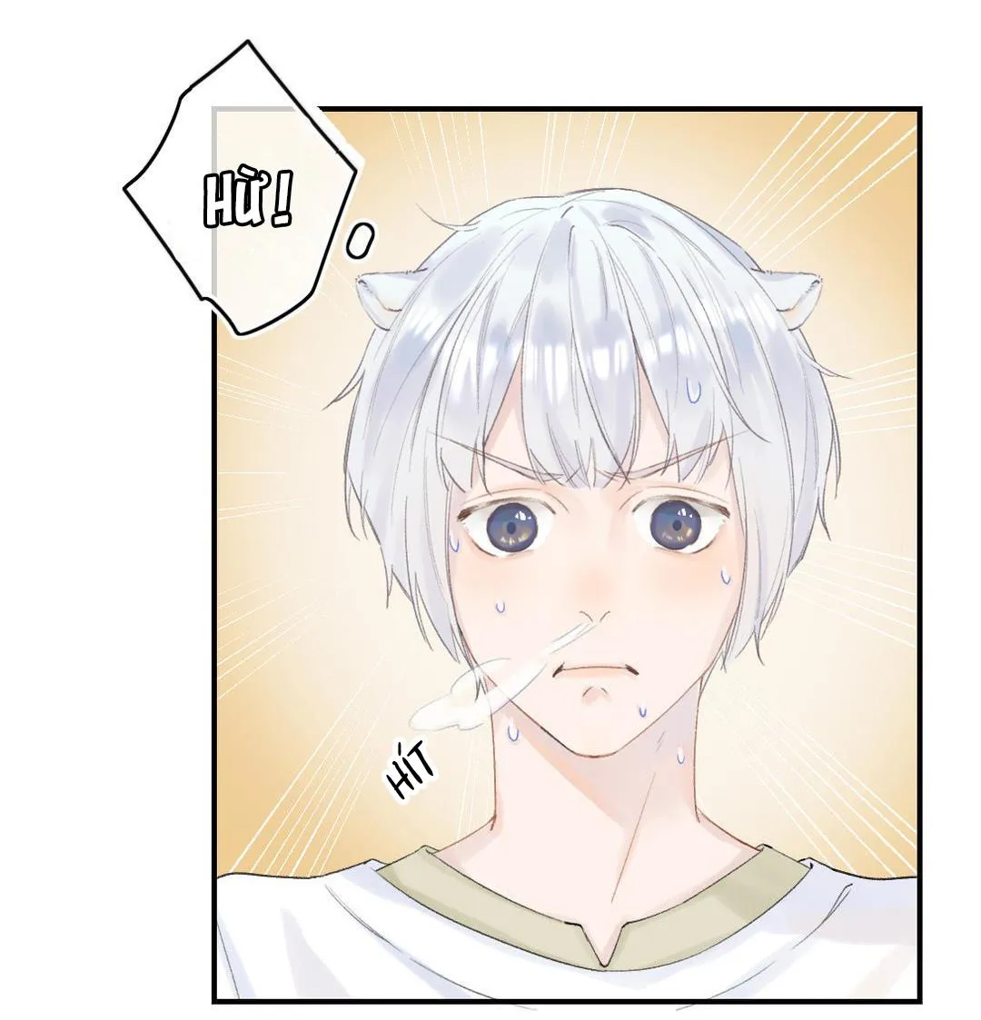 Vị ngọt của đường Chapter 2 Trang 25