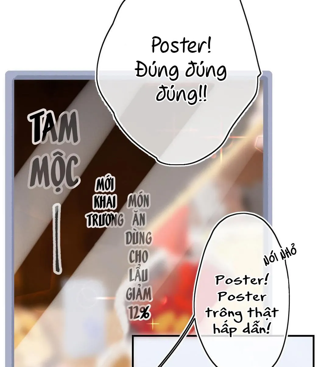 Vị ngọt của đường Chapter 2 Trang 27