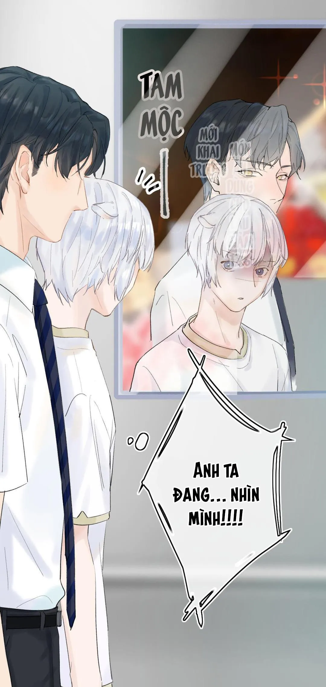 Vị ngọt của đường Chapter 2 Trang 29