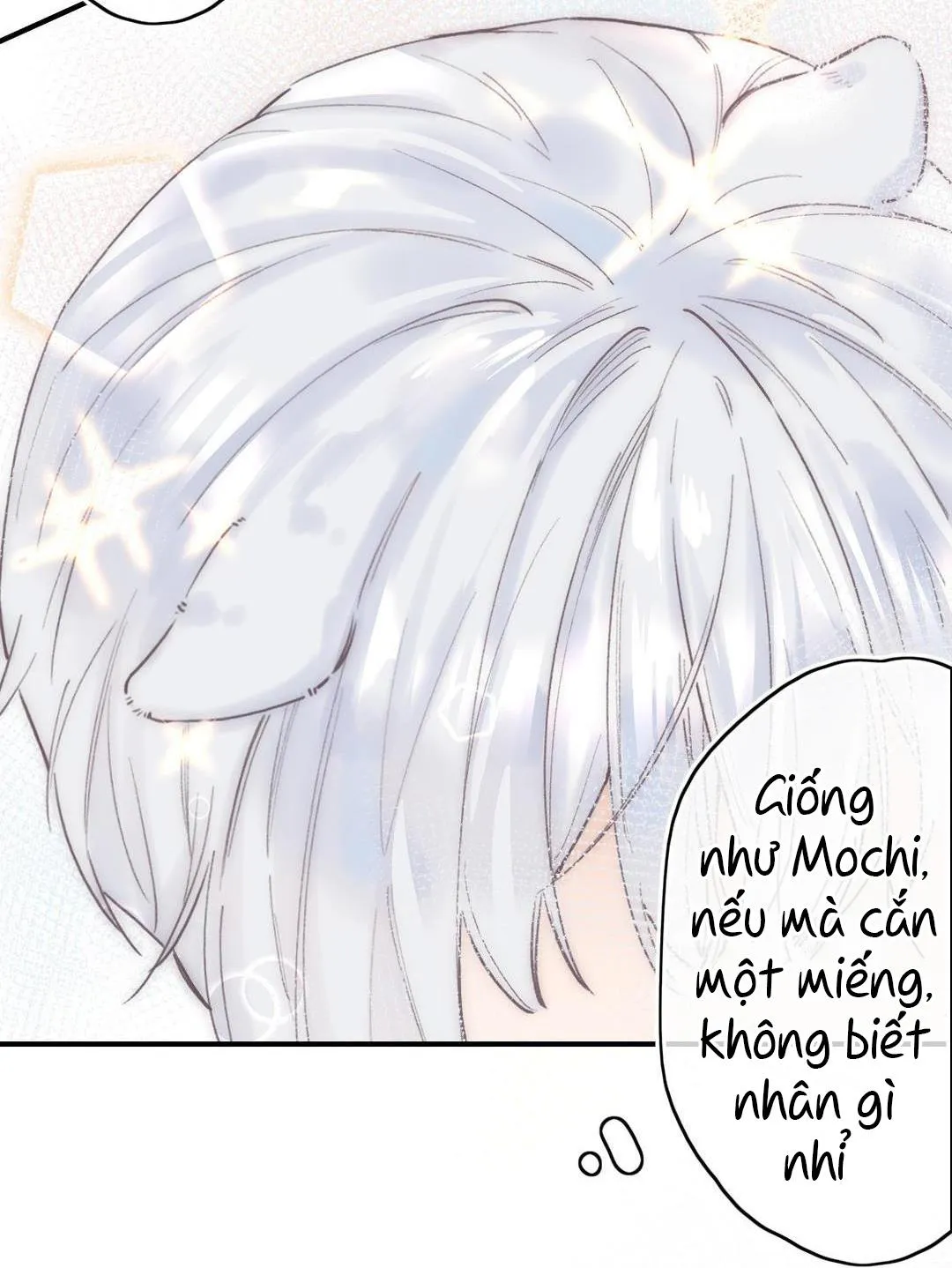 Vị ngọt của đường Chapter 2 Trang 33