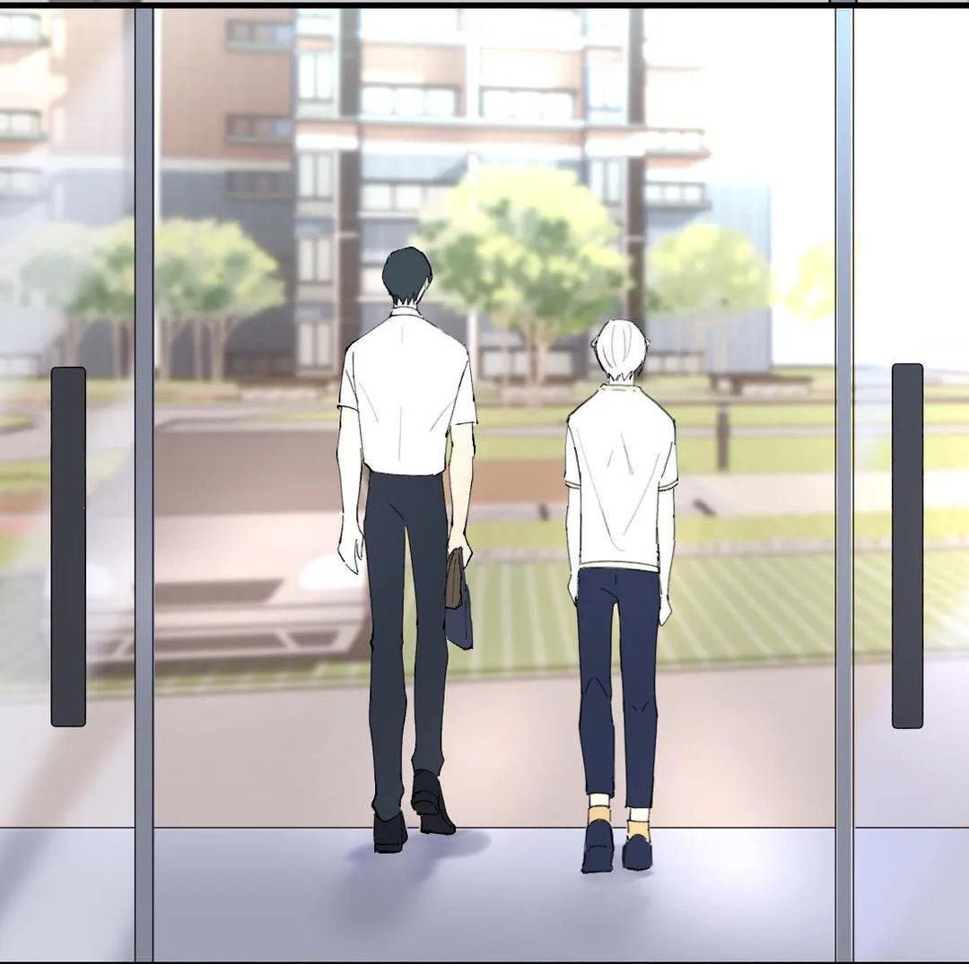 Vị ngọt của đường Chapter 2 Trang 36