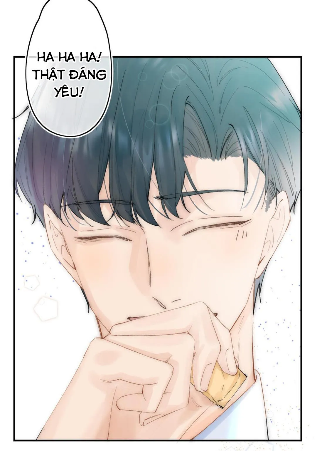 Vị ngọt của đường Chapter 2 Trang 40