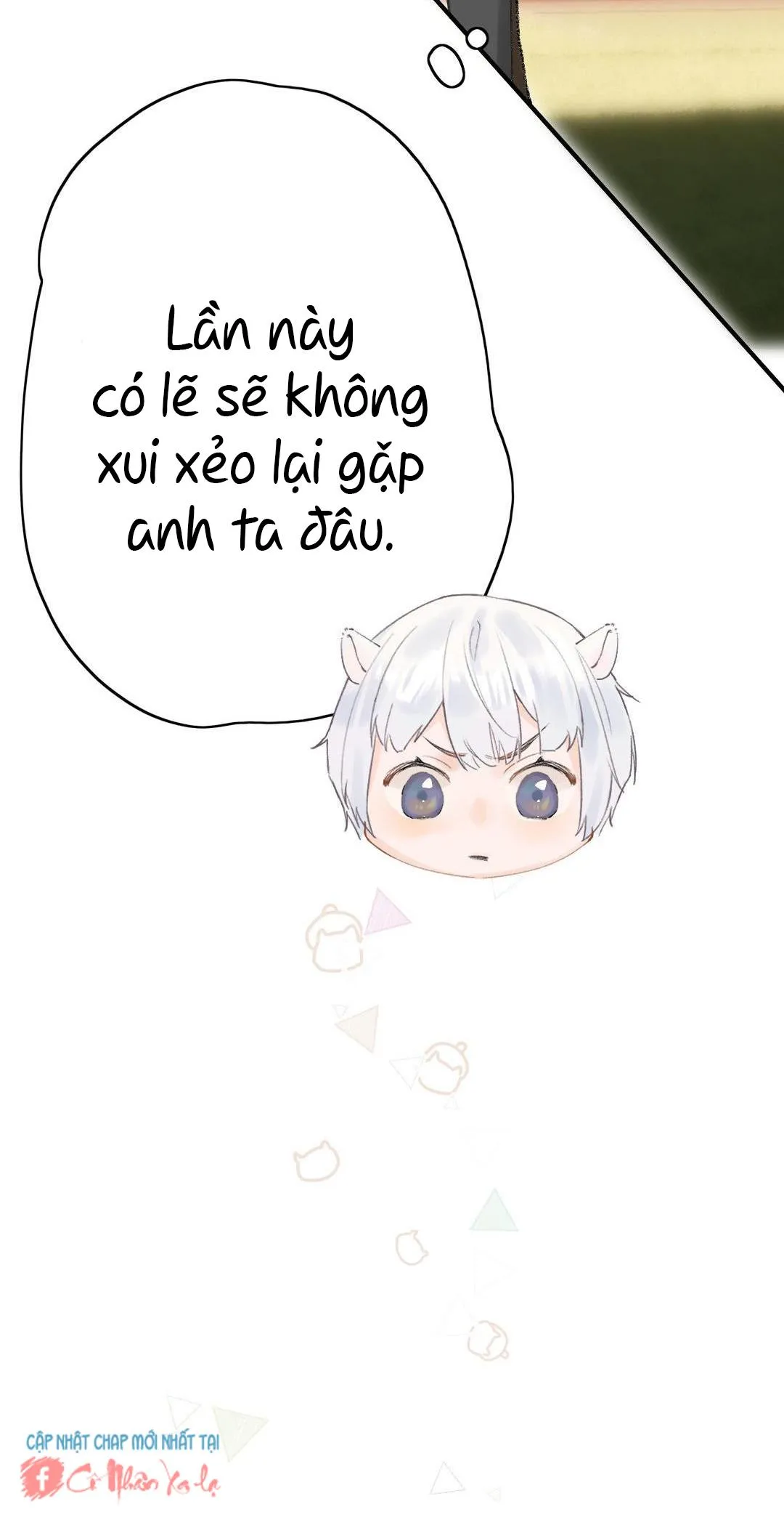 Vị ngọt của đường Chapter 4 Trang 3